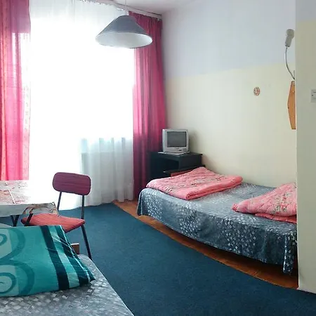 Homestay Goscinne Mazur