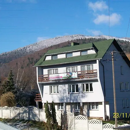 Goscinne Mazur Homestay *