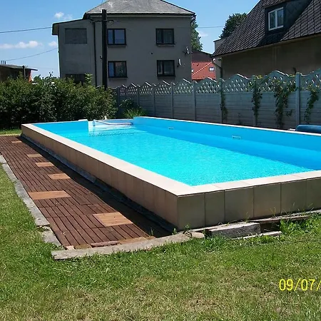 Homestay Goscinne Mazur Szczyrk