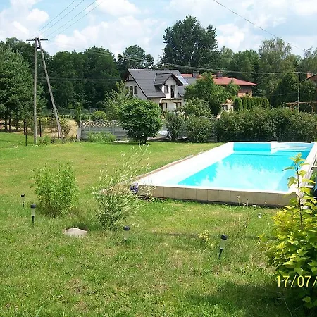 Homestay Goscinne Mazur