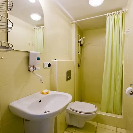 Goscinne Mazur Homestay