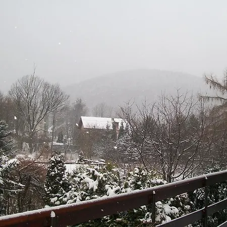 Homestay Goscinne Mazur Szczyrk