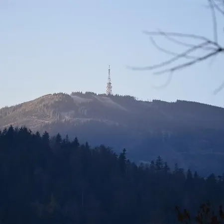 Homestay Goscinne Mazur *