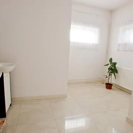 Goscinne Mazur Homestay