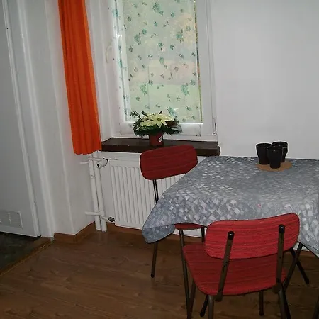 Homestay Goscinne Mazur Szczyrk