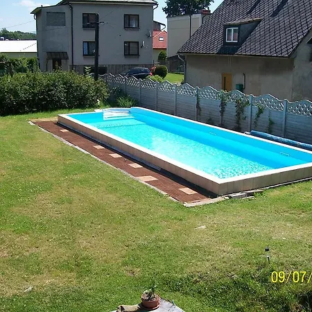 Homestay Goscinne Mazur Szczyrk