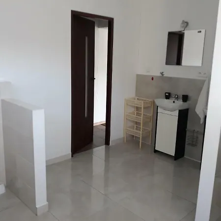 Homestay Goscinne Mazur Szczyrk