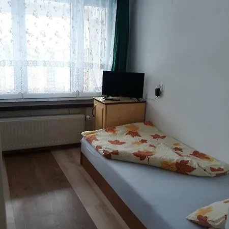 Goscinne Mazur Szczyrk