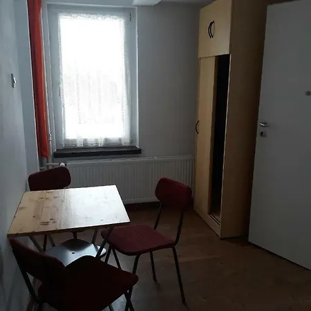 Goscinne Mazur Szczyrk