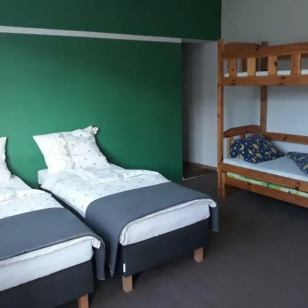 Homestay Goscinne Mazur