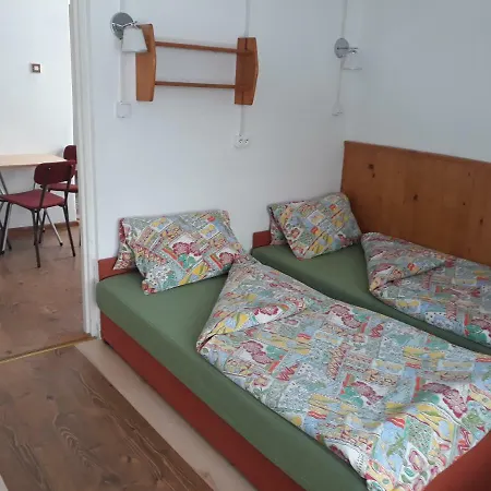 Goscinne Mazur Homestay Szczyrk