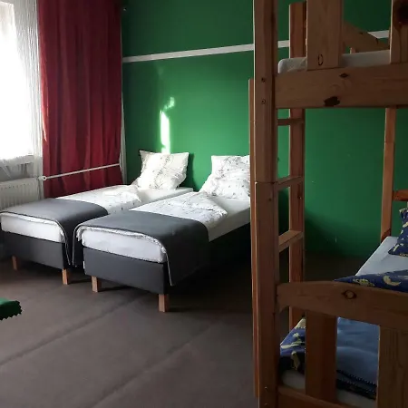 Goscinne Mazur * Szczyrk