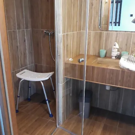 Homestay Goscinne Mazur Szczyrk