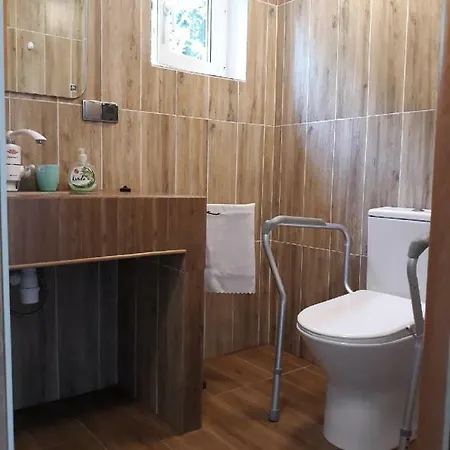 Homestay Goscinne Mazur *