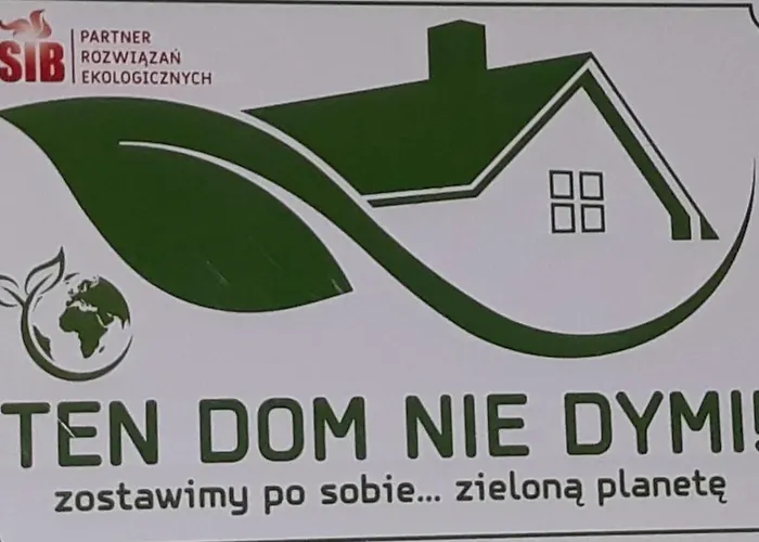 Pokoje Goscinne Mazur שצ'צ'ירק