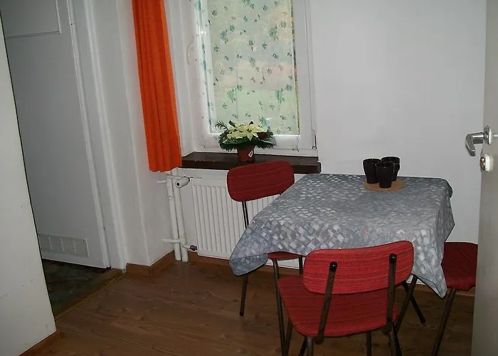 בית אירוח Pokoje Goscinne Mazur שצ'צ'ירק