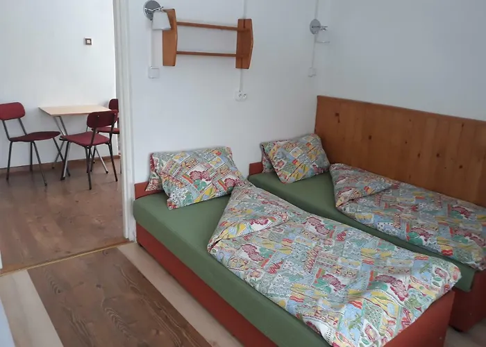 Pokoje Goscinne Mazur בית אירוח שצ'צ'ירק