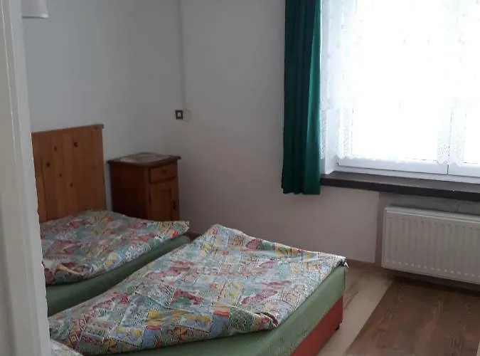 Pokoje Goscinne Mazur * שצ'צ'ירק