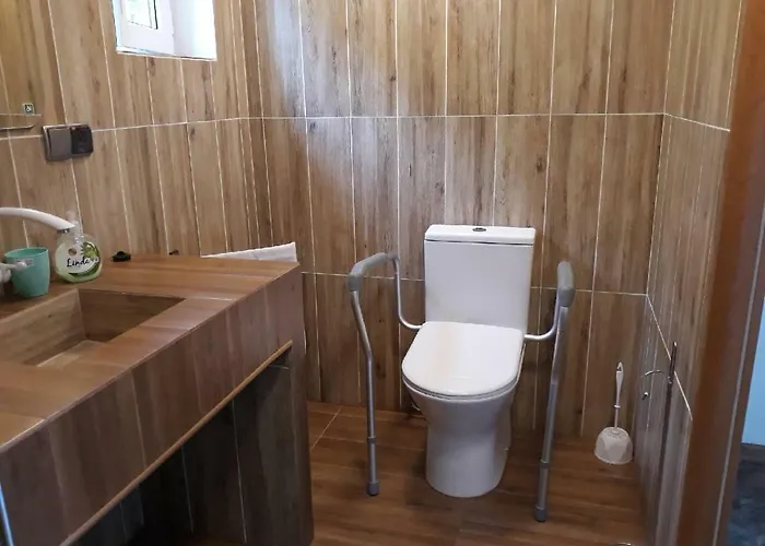 Pokoje Goscinne Mazur שצ'צ'ירק